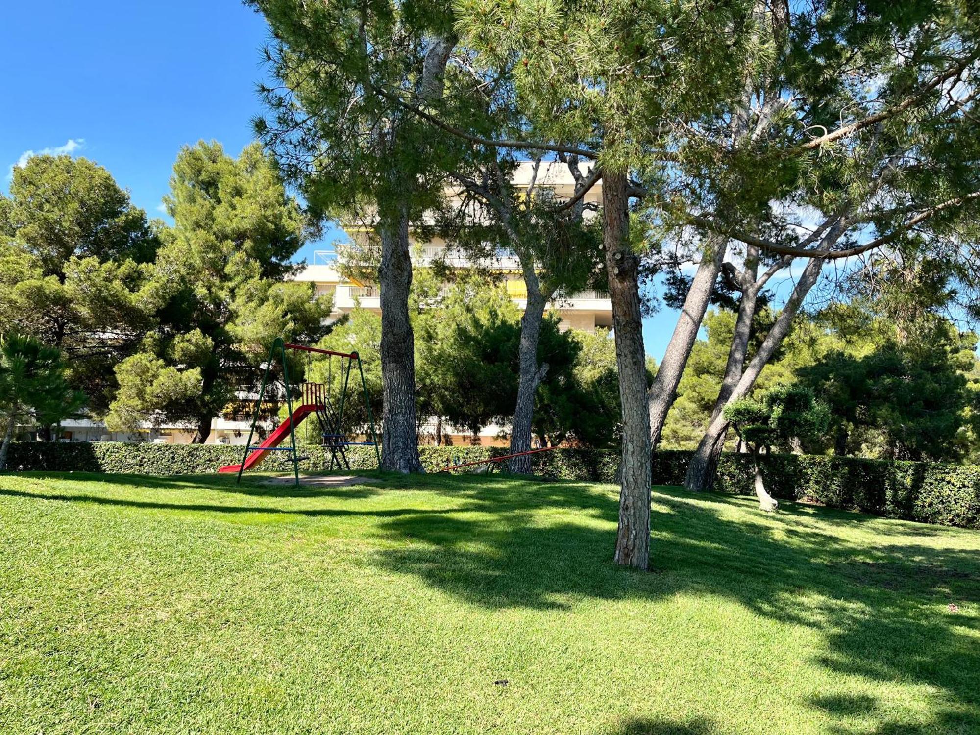 Апартаменти Salou Amb Piscina Екстер'єр фото